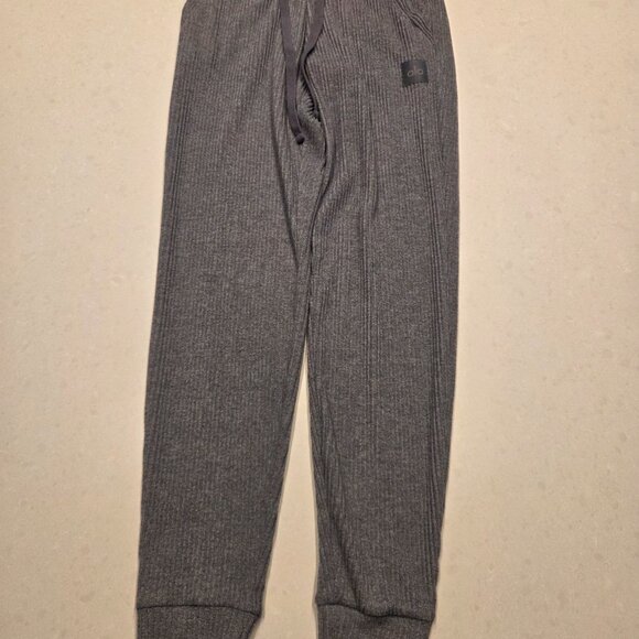 alo Muse Hoodie and sweatpants set. Size XS - Picture 4 of 11